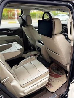 جی ئێم سی یوکۆن